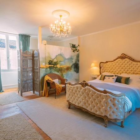 La Maison 64 Chambre D'Hôtes Barbaste Extérieur photo