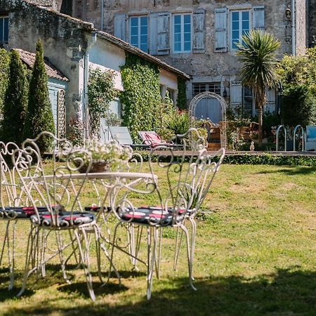La Maison 64 Chambre D'Hôtes Barbaste Extérieur photo
