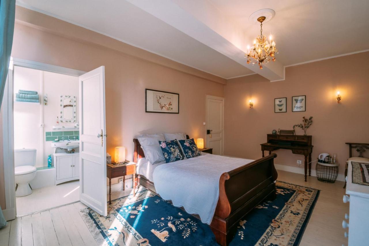 La Maison 64 Chambre D'Hôtes Barbaste Extérieur photo