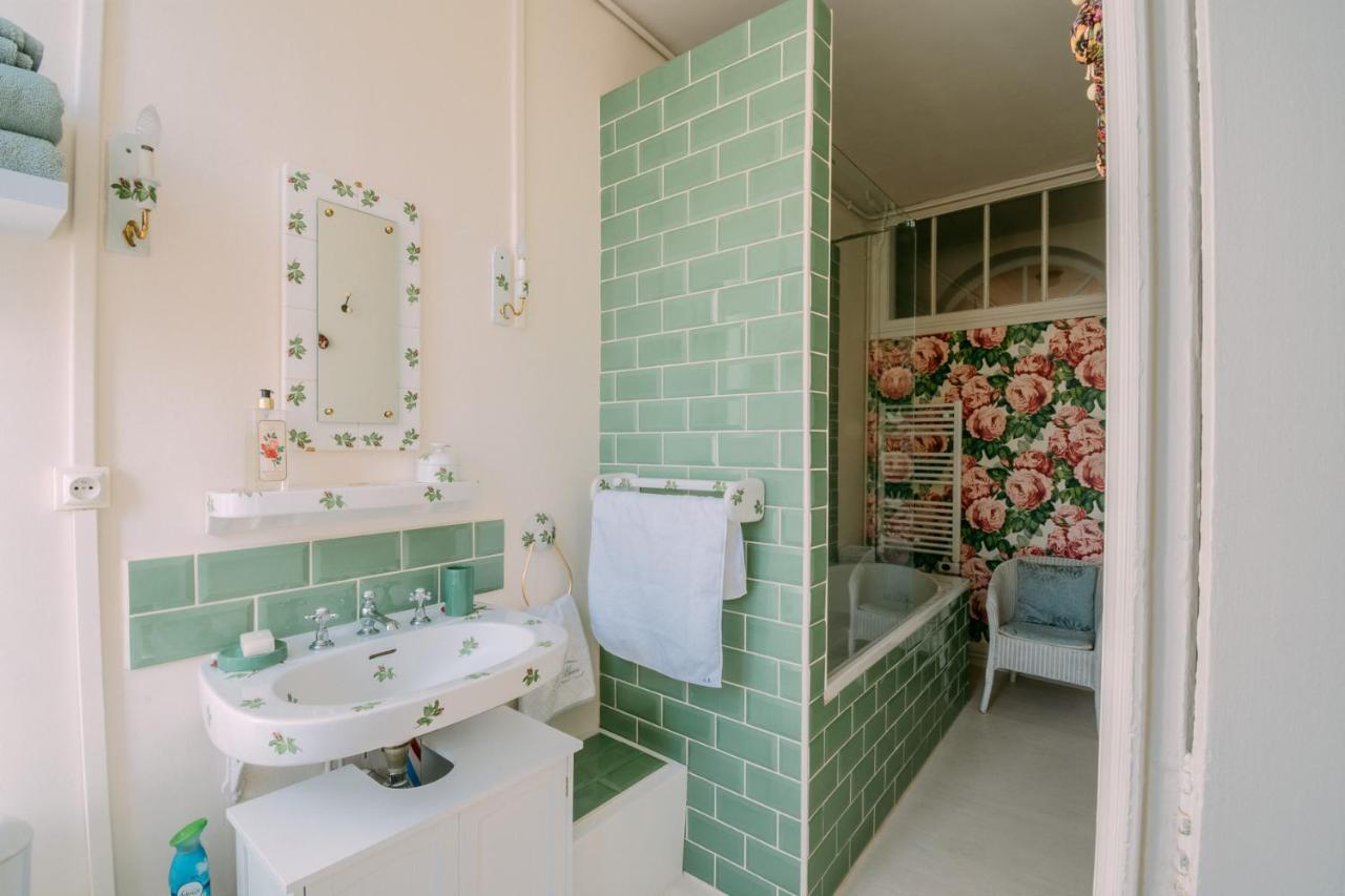 La Maison 64 Chambre D'Hôtes Barbaste Extérieur photo