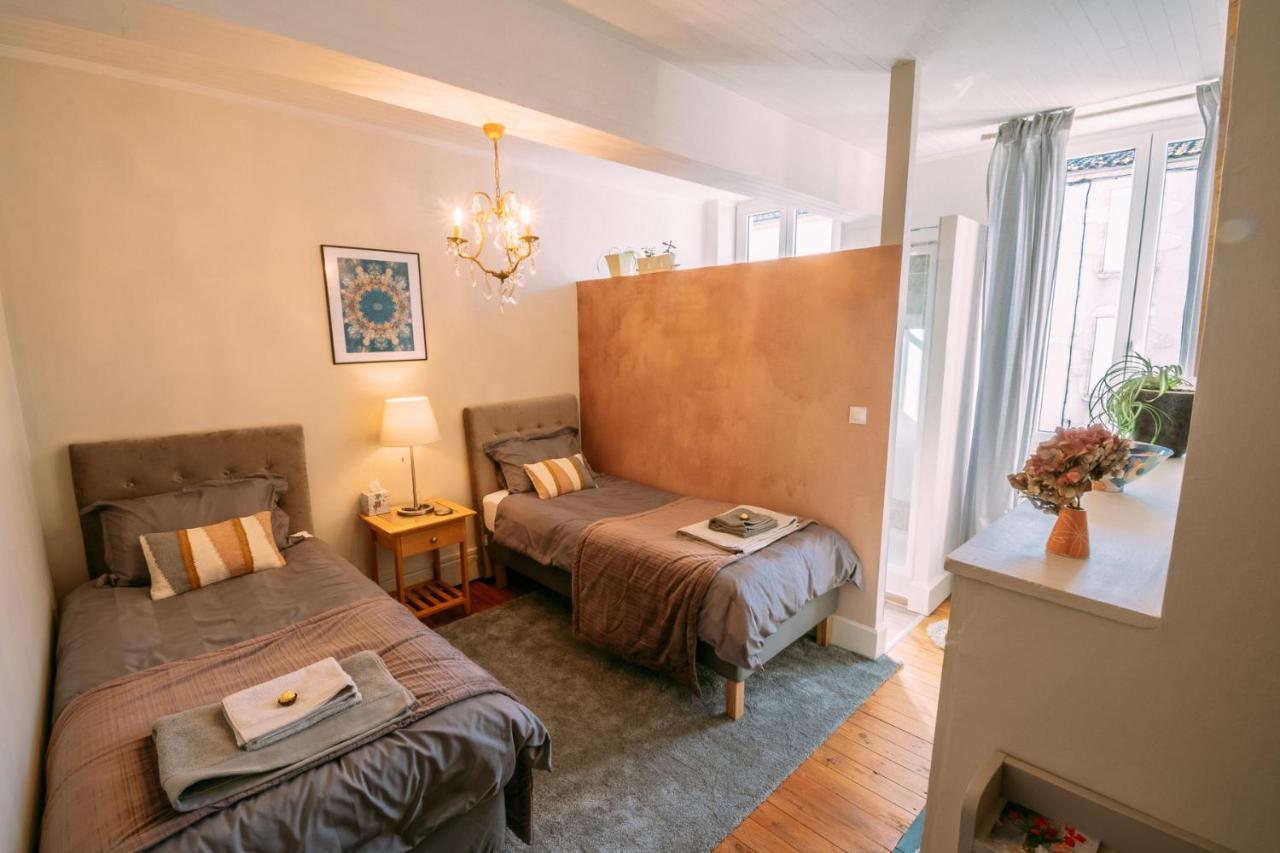La Maison 64 Chambre D'Hôtes Barbaste Extérieur photo