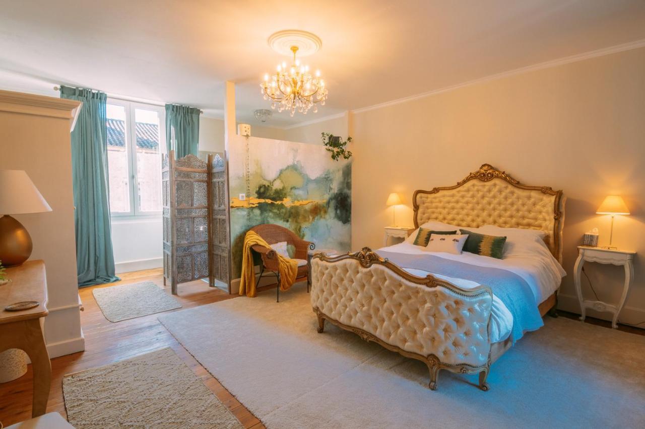 La Maison 64 Chambre D'Hôtes Barbaste Extérieur photo