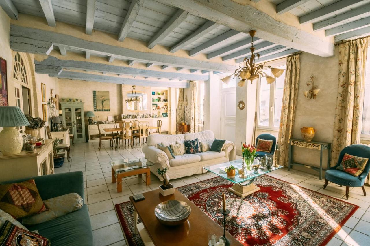 La Maison 64 Chambre D'Hôtes Barbaste Extérieur photo