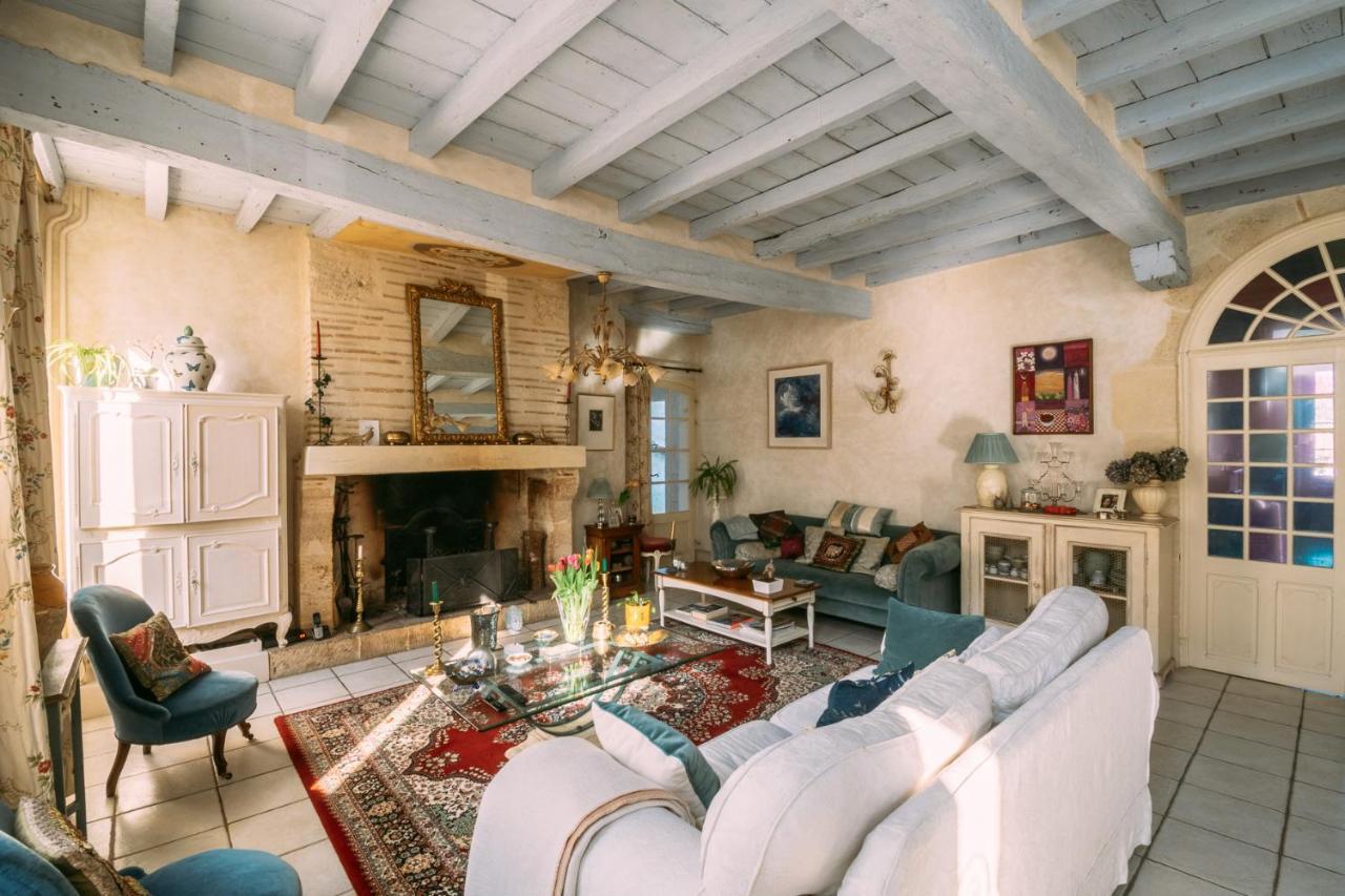 La Maison 64 Chambre D'Hôtes Barbaste Extérieur photo