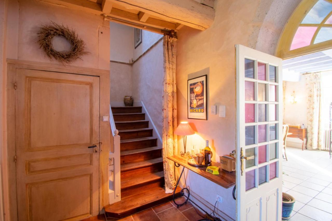 La Maison 64 Chambre D'Hôtes Barbaste Extérieur photo