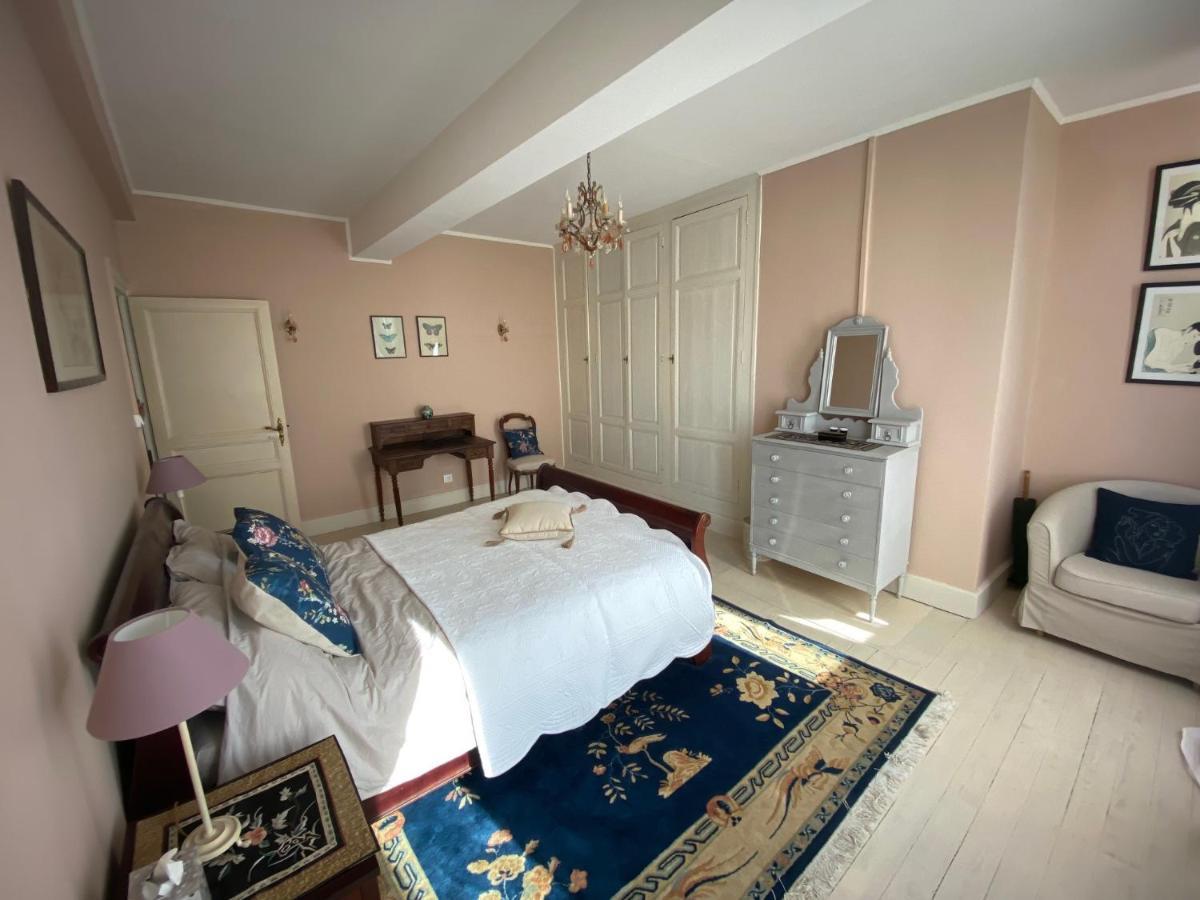 La Maison 64 Chambre D'Hôtes Barbaste Extérieur photo