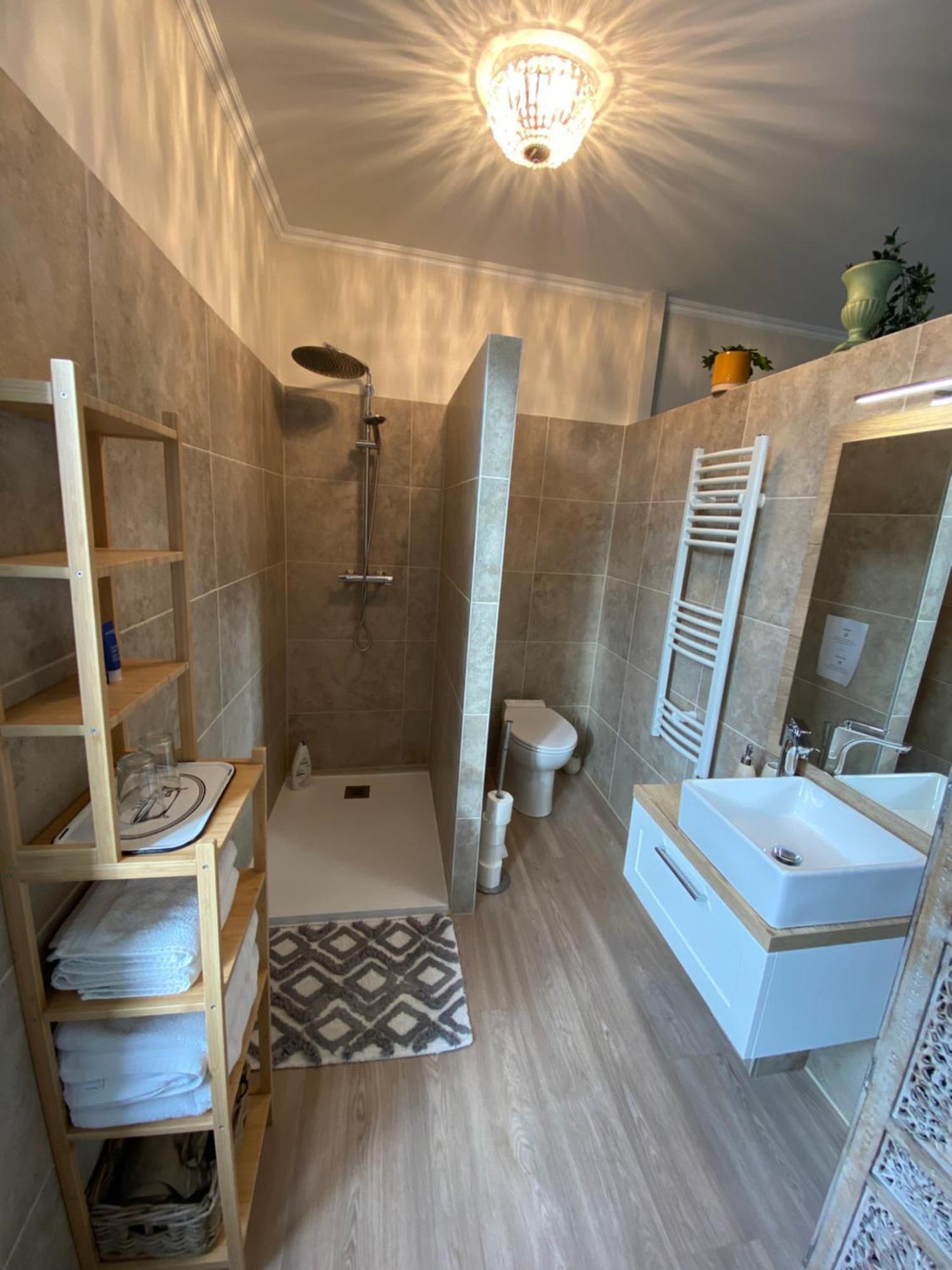 La Maison 64 Chambre D'Hôtes Barbaste Extérieur photo