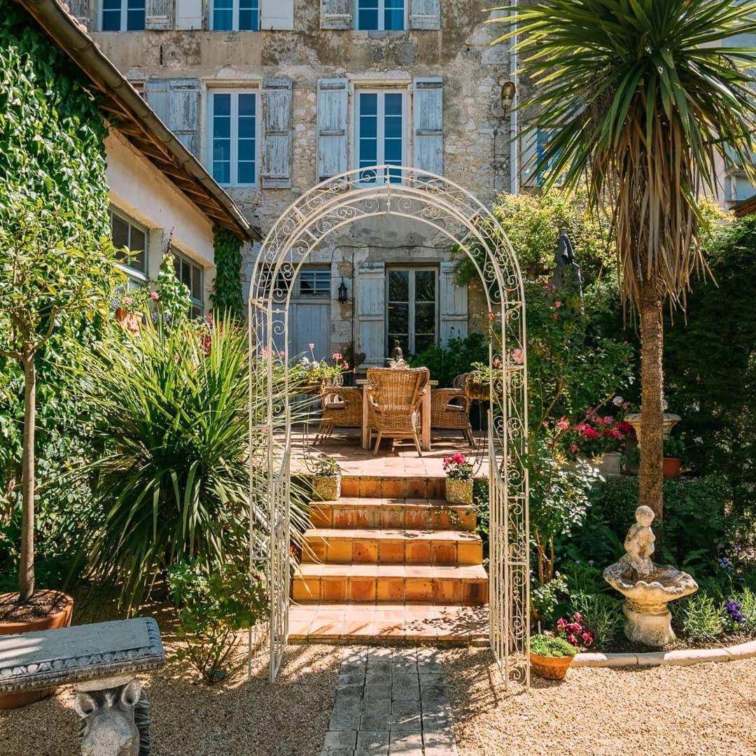 La Maison 64 Chambre D'Hôtes Barbaste Extérieur photo
