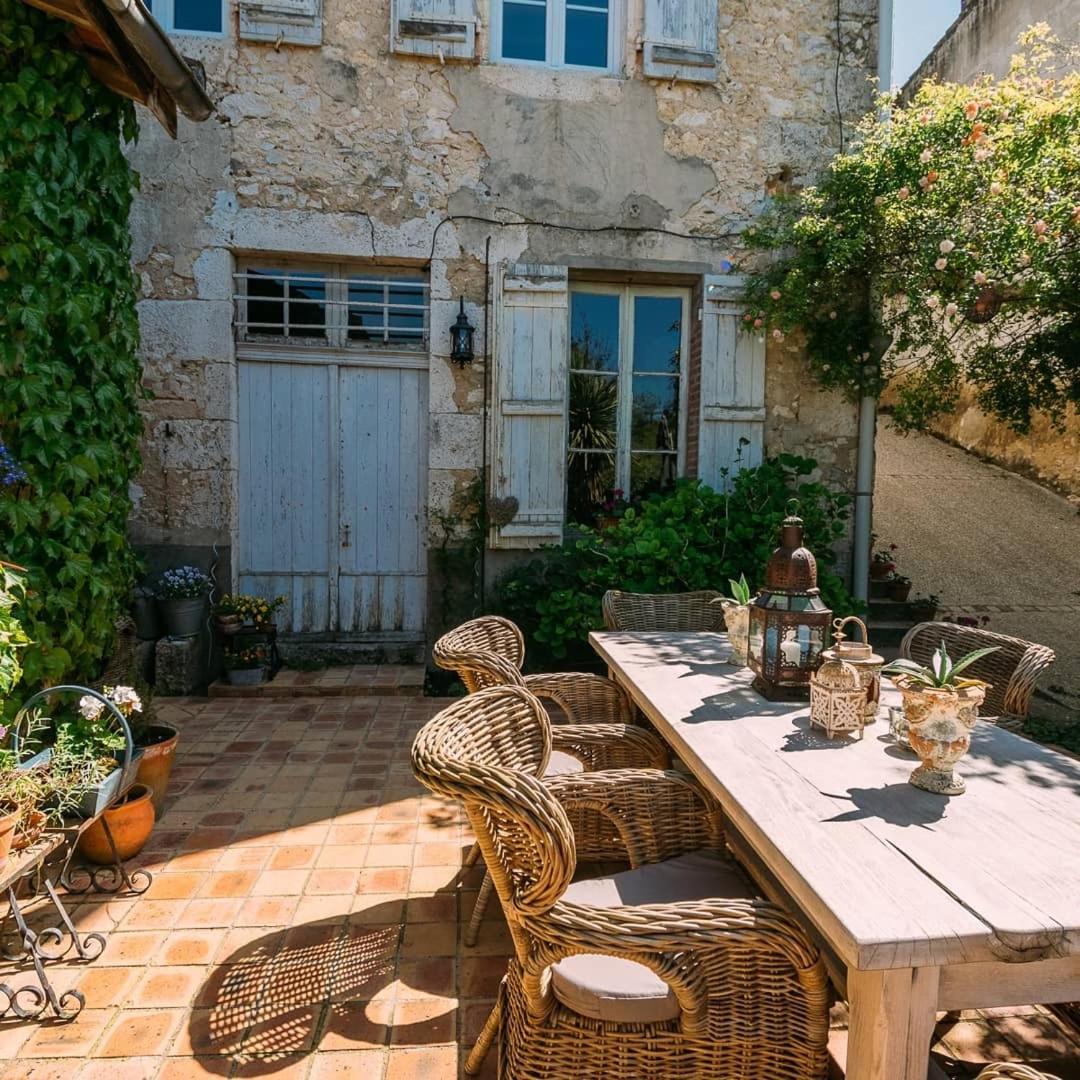 La Maison 64 Chambre D'Hôtes Barbaste Extérieur photo