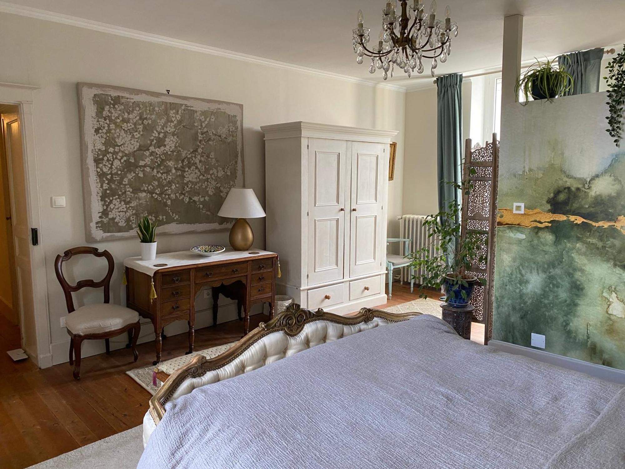 La Maison 64 Chambre D'Hôtes Barbaste Extérieur photo