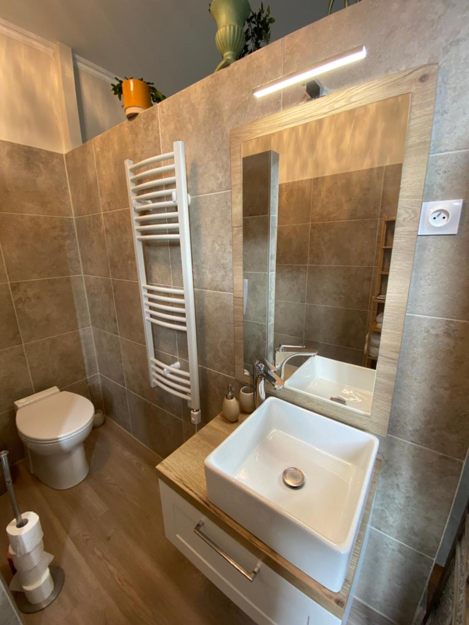 La Maison 64 Chambre D'Hôtes Barbaste Extérieur photo